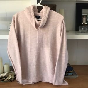 Jones New York cowl pullover